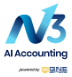 N3 AI Accounting by QNE